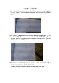 Ejercicios fisica electrica fem