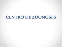 BIOSSEGURANÇA EM UM CENTRO DE ZOONOSES