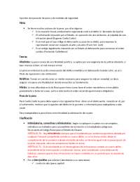 apuntess de clases de la materia penal