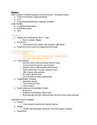 Child Health and Development: A Comprehensive Guide for Nurses