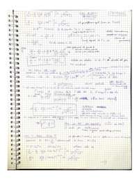 pt 3 appunti di meccanica statistica del prof Sergio Caprara (2023)