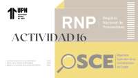 Registro Nacional de Proveedores