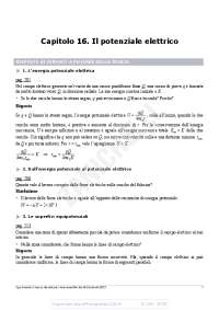 Soluzioni Amaldi fisica