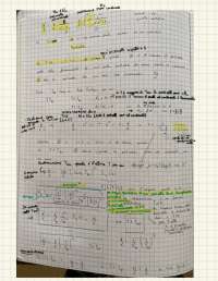 pt 4 appunti di meccanica statistica del prof Sergio Caprara (2023)