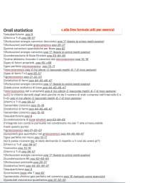 pt 1 appunti di meccanica statistica 2023 del prof Sergio Caprara
