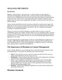 Portage Learning/ BIOD 151 / Module 4 Exam Graded A, Exams for BiologyPortage Learning/ BI