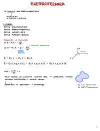 Appunti di Elettrotecnica Prof. Massimo Panella