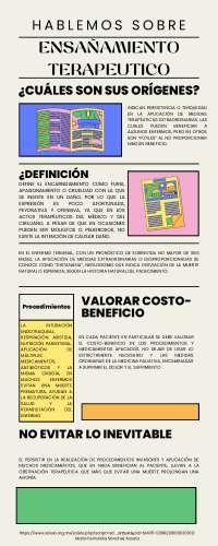 Ensañamiento terapéutico