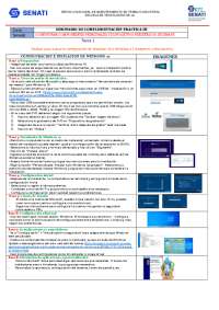 Es un tarea como para hacer un proyecto