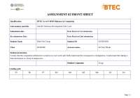 Stakeholder Mapping and Requirements Analysis for Tune Source Music Platform