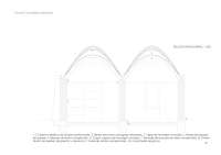Sección transversal de una estructura de construcción - Prof. Felices Gutierrez