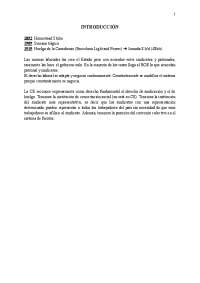 Apuntes de Derecho Laboral: Convenios Colectivos, Contratos de Trabajo y Despidos - Prof. 
