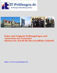 Examen SC-300 Prüfungsfragen deutsch
