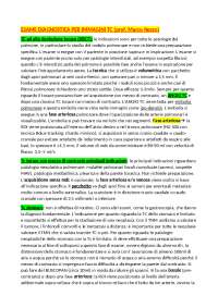 Protocolli tc per studenti tsrm
