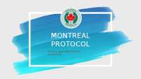 Montreal Protocol in the Word and Philippines