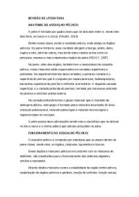 Incontinência urinaria
