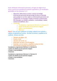 ingles para docentes calicados y enmseñanzas