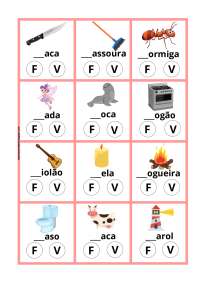 Jogo de Palavras: Descobrindo Padrões Linguísticos