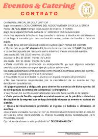 PACK DE PROMO SIN LOCAL Y CON LOCAL