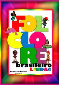 Lendas Brasileiras: Uma Exploração da Cultura Popular