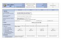 DLL-Practical Research1