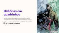 História em Quadrinhos: Evolução, Impacto e Tendências
