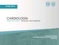 CARDIOLOGIA BASICA E INTRODUCCION