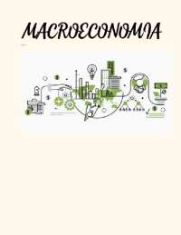 Introdução à Macroeconomia: Conceitos Fundamentais e Teorias