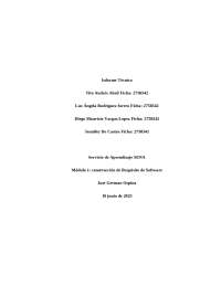 Sistema de Gestión de Inventario de Productos Gourmet