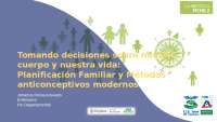 diapositivas salud sexual y reproductiva