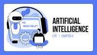 Artificial Intelligence: A Comprehensive Overview