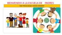LA CRIANZA DEBE SER EN AMBOS PADRES YA QUE MUCHAS VECES SE CREE QUE SOLO ES PARA LA MADRE