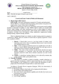 Student need in this document for more knowledge