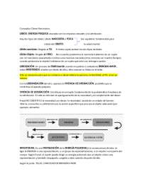 Narcisismo y psicoanalisis