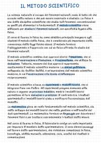 Teoria Laboratorio di Meccanica