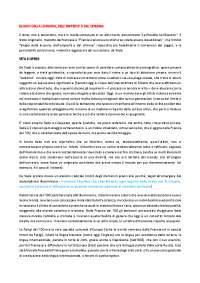 Il Pensiero di De Sade: Un'Analisi Critica del suo Contesto Storico e Filosofico - Prof. B