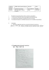 examen de ucv para que no te sirva en nada