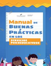 Manual de Buenas Prácticas en Servicios Psicoeducativos
