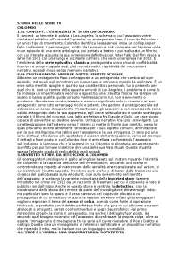 Riassunto storia delle serie TV vol 1, semiotica fumagalli