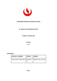 TRABAJO FINAL DEL MICROCURSO