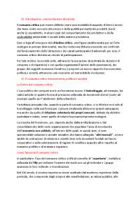 Il Consumo Critico (Forno-Graziano)
