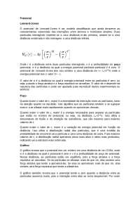 Analise de docking molecular