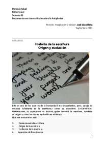Relatos sobre medicina