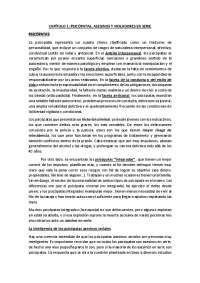 Psicópatas, Asesinos y Violadores: Análisis de la Psicopatía Criminal - Prof. Garrido Geno