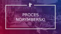 proces norymberski prezentacja