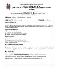 libro de variable compleja