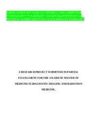 amunga_association_of_clinical_criteria_and_computer