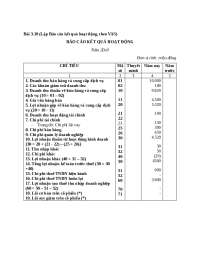 Bài tập về nhà KTTC1 Bài 3.10 và 2.12
