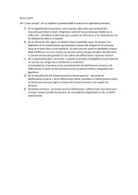 Norma G020: Principios Rectores del Reglamento Nacional de Edificaciones