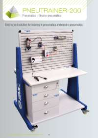 Pneumatics Control and Symbols